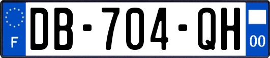 DB-704-QH