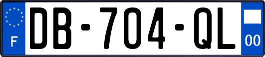 DB-704-QL