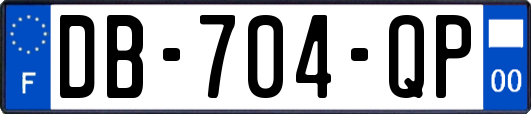 DB-704-QP
