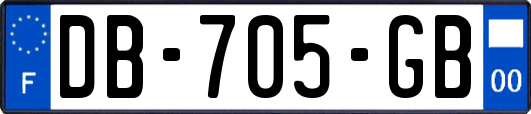 DB-705-GB