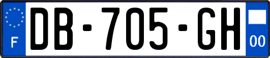 DB-705-GH
