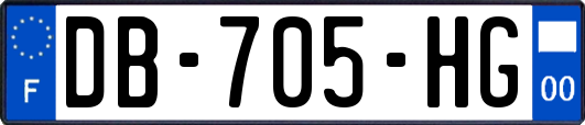 DB-705-HG