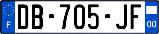 DB-705-JF