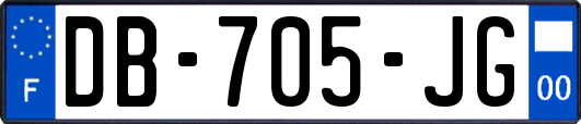 DB-705-JG