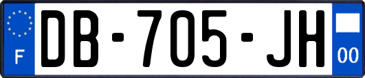 DB-705-JH
