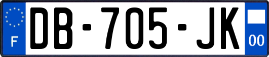 DB-705-JK