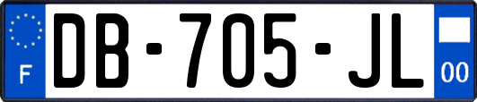 DB-705-JL