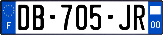 DB-705-JR