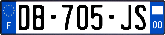 DB-705-JS