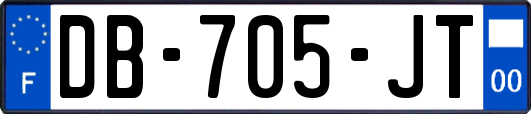 DB-705-JT