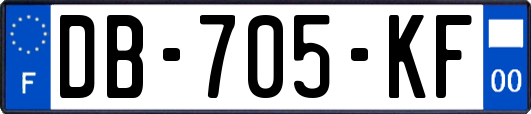 DB-705-KF