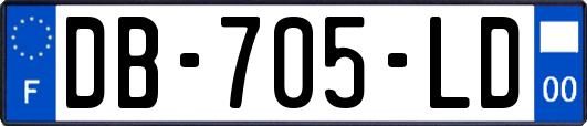 DB-705-LD