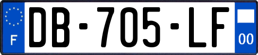 DB-705-LF