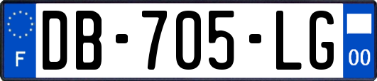DB-705-LG