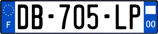 DB-705-LP