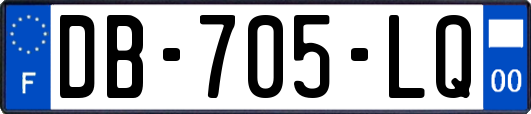 DB-705-LQ