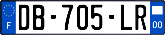 DB-705-LR