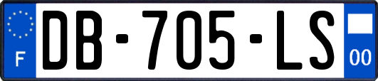 DB-705-LS