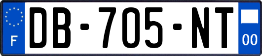 DB-705-NT