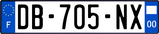 DB-705-NX