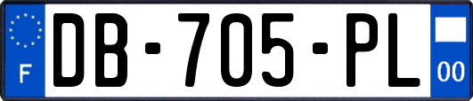 DB-705-PL