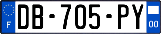 DB-705-PY