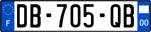 DB-705-QB