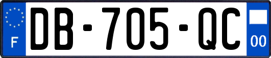 DB-705-QC