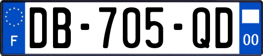 DB-705-QD