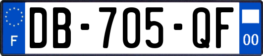 DB-705-QF