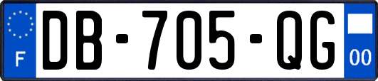DB-705-QG