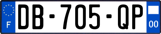 DB-705-QP