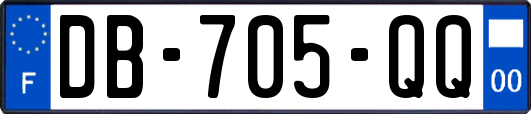 DB-705-QQ