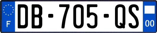 DB-705-QS