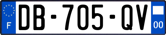 DB-705-QV