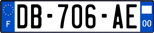 DB-706-AE