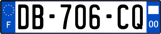 DB-706-CQ
