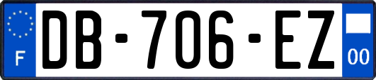 DB-706-EZ