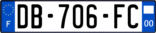 DB-706-FC