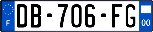 DB-706-FG