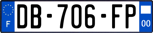DB-706-FP