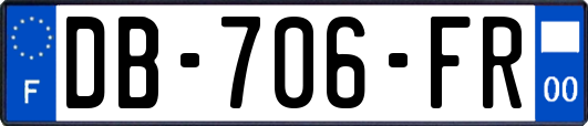 DB-706-FR