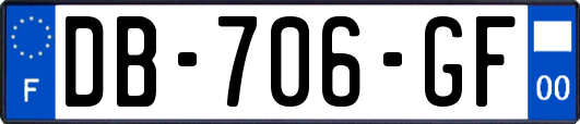 DB-706-GF