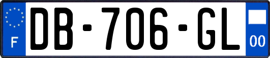 DB-706-GL