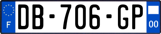 DB-706-GP