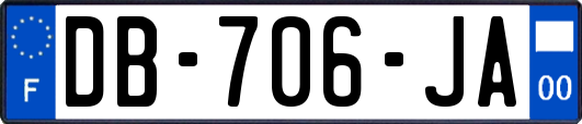 DB-706-JA