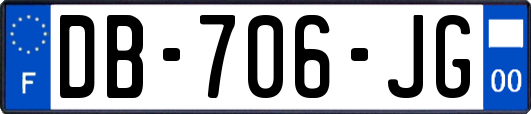 DB-706-JG