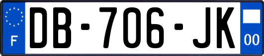 DB-706-JK