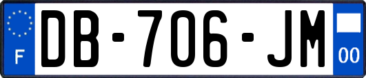 DB-706-JM