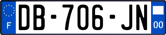 DB-706-JN